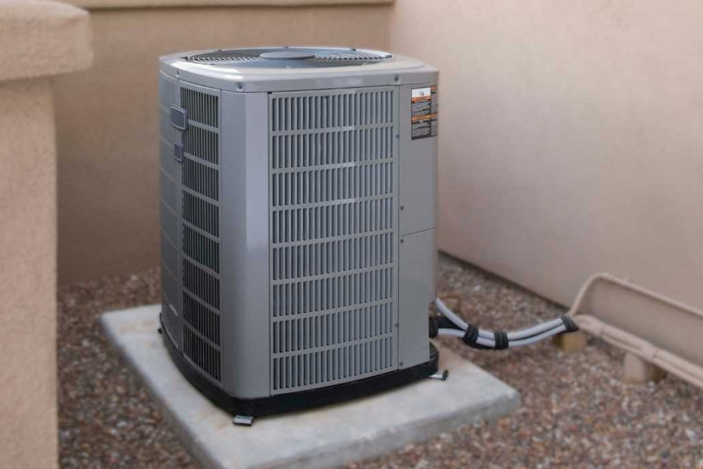 Titan HVAC - Air Conditioner