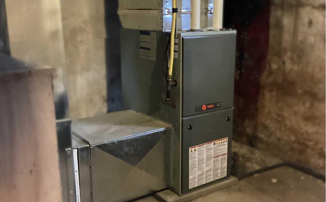 HVAC Furnace Services