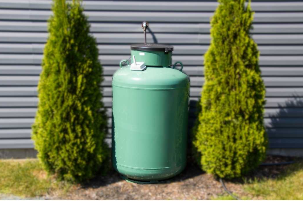 Propane Image