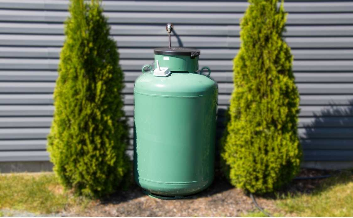 Propane Image