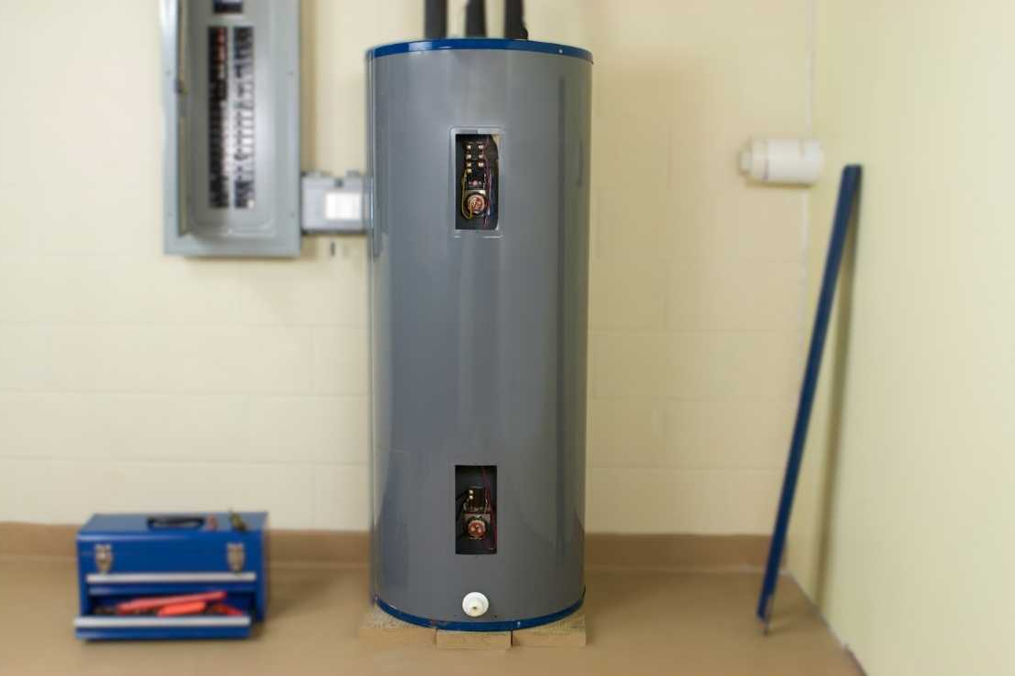 Water Heater Dennis Owner Headshot